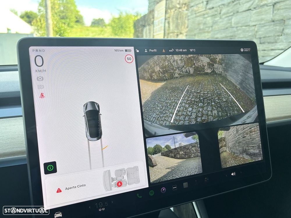 Tesla Model 3 Long Range AWD Dual Motor - 30