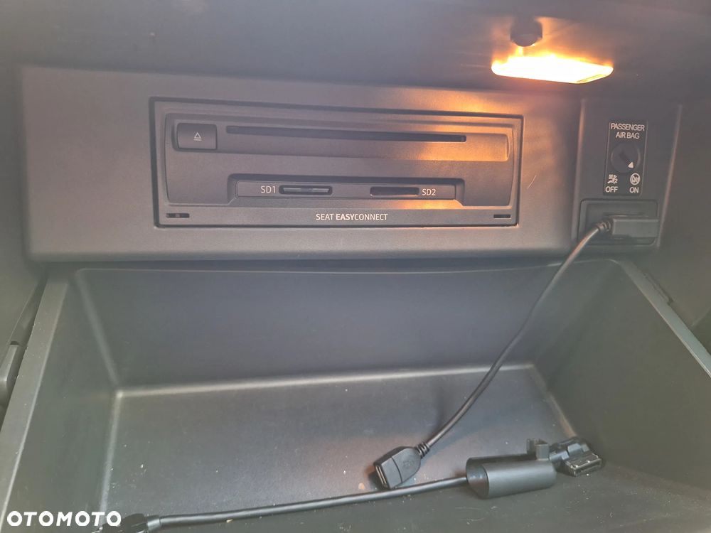 Seat Leon 1.8 TSI Ecomotive FR - 19