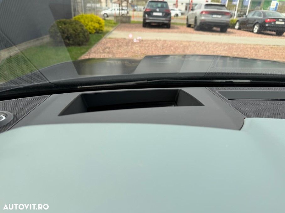 Audi RS6 4.0 TFSI quattro Tiptronic - 16