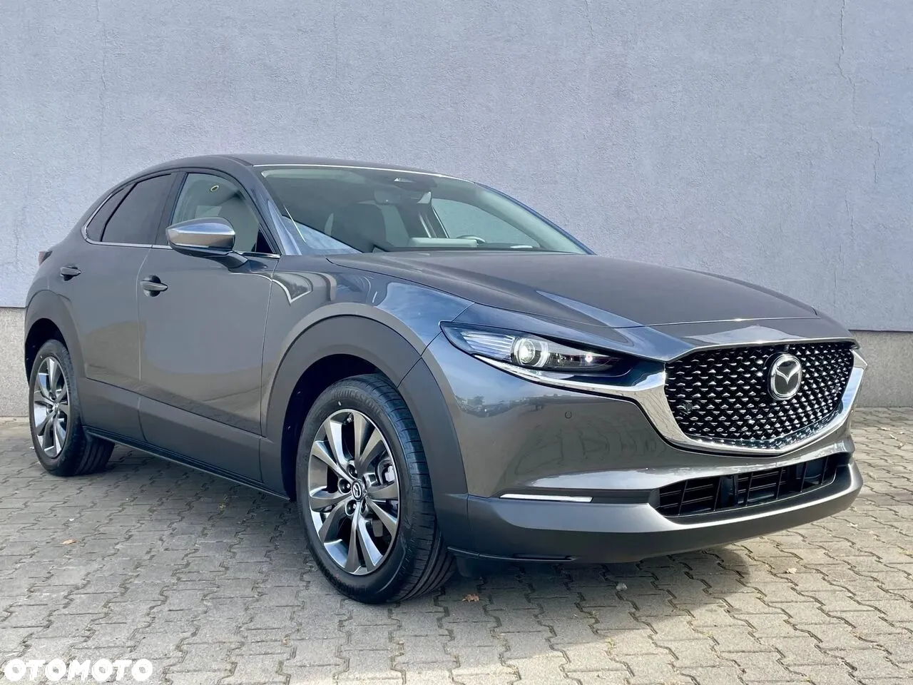 Mazda CX-30 - 4