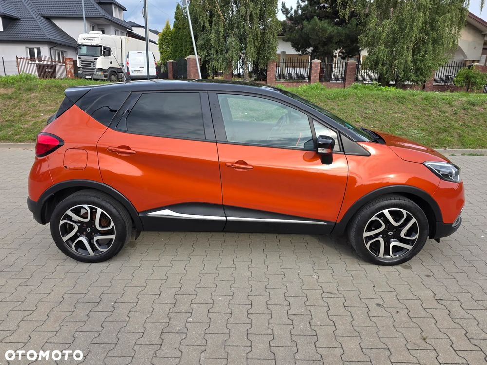 Renault Captur - 9