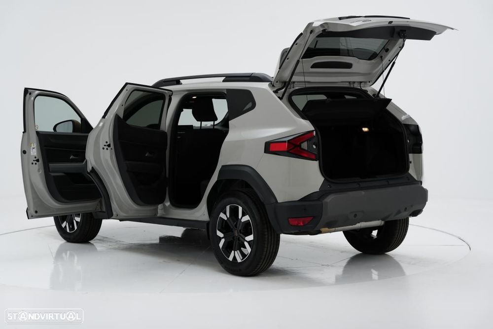 Dacia Duster 1.6 Hybrid Extreme - 5