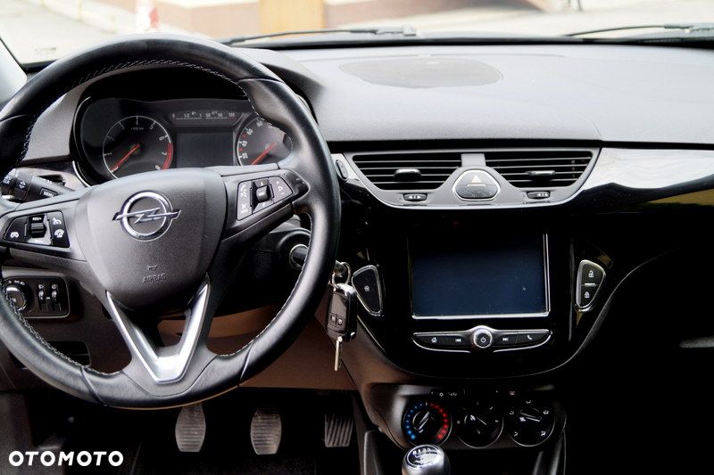 Opel Corsa 1.4 Active - 13