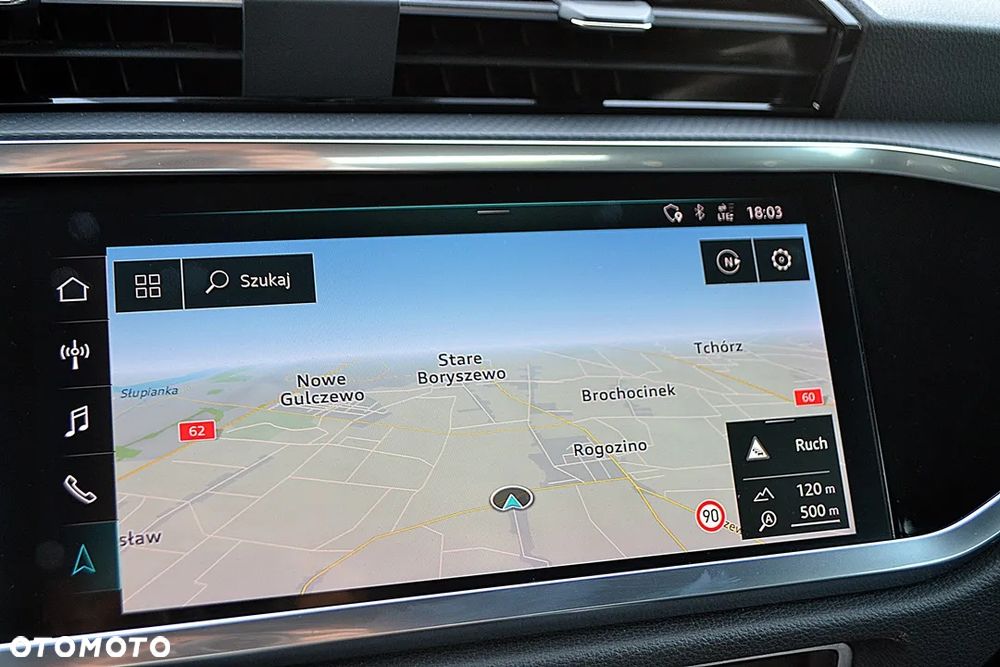 Audi Q3 35 TFSI advanced - 25