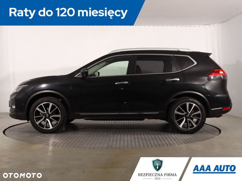 Nissan X-Trail - 4