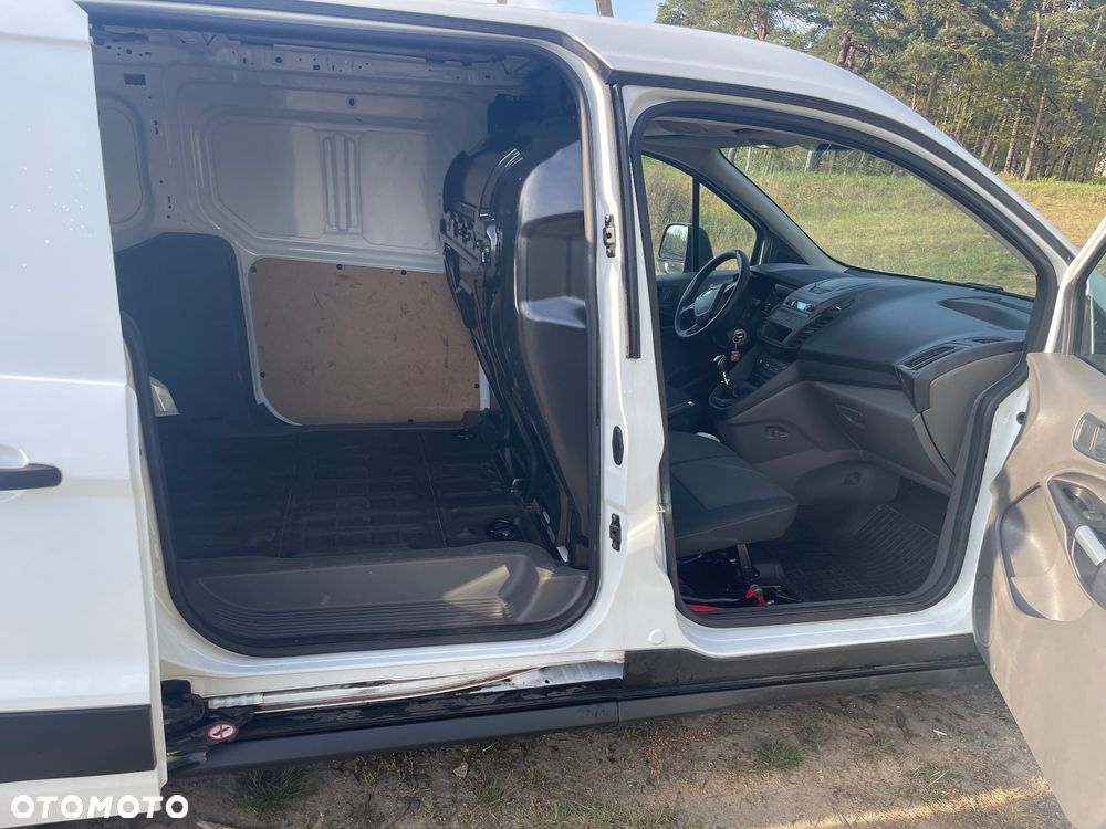 Ford Transit Connect 230 L2 Trend - 9