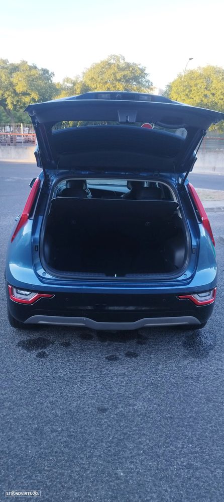 Kia Niro - 5