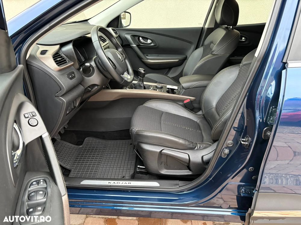 Renault Kadjar Energy TCe 130 XMOD - 6