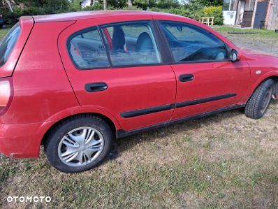 Nissan Almera - 2