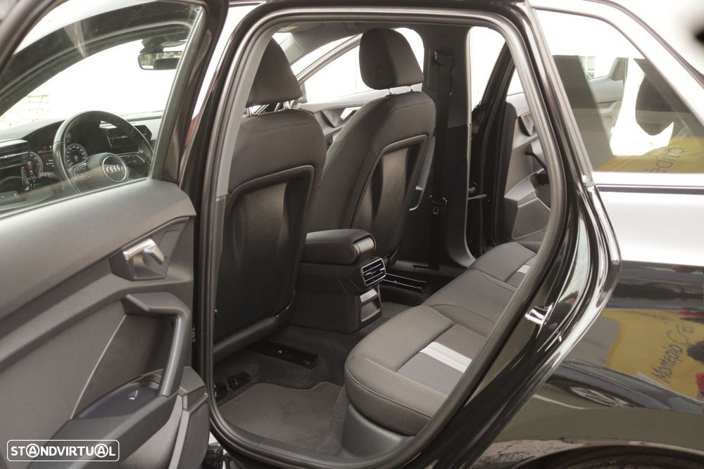 Audi A3 Sportback 40 TFSIe Advanced - 25