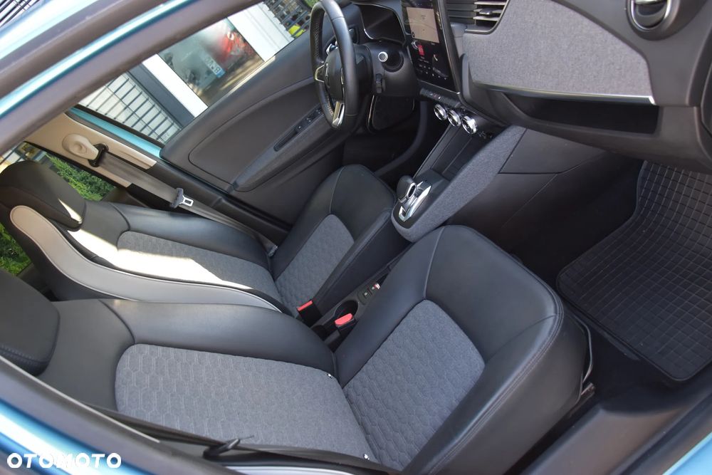 Renault Zoe - 19