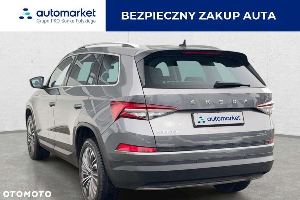 Skoda Kodiaq 2.0 TDI 4x4 Style DSG - 7