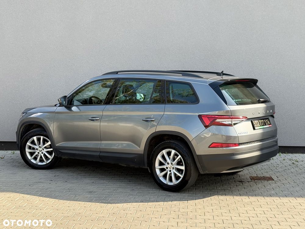 Skoda Karoq 1.5 TSI ACT Ambition - 13