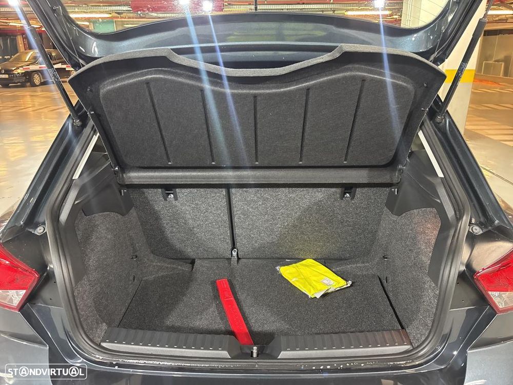 SEAT Ibiza 1.0 TSI Style - 9