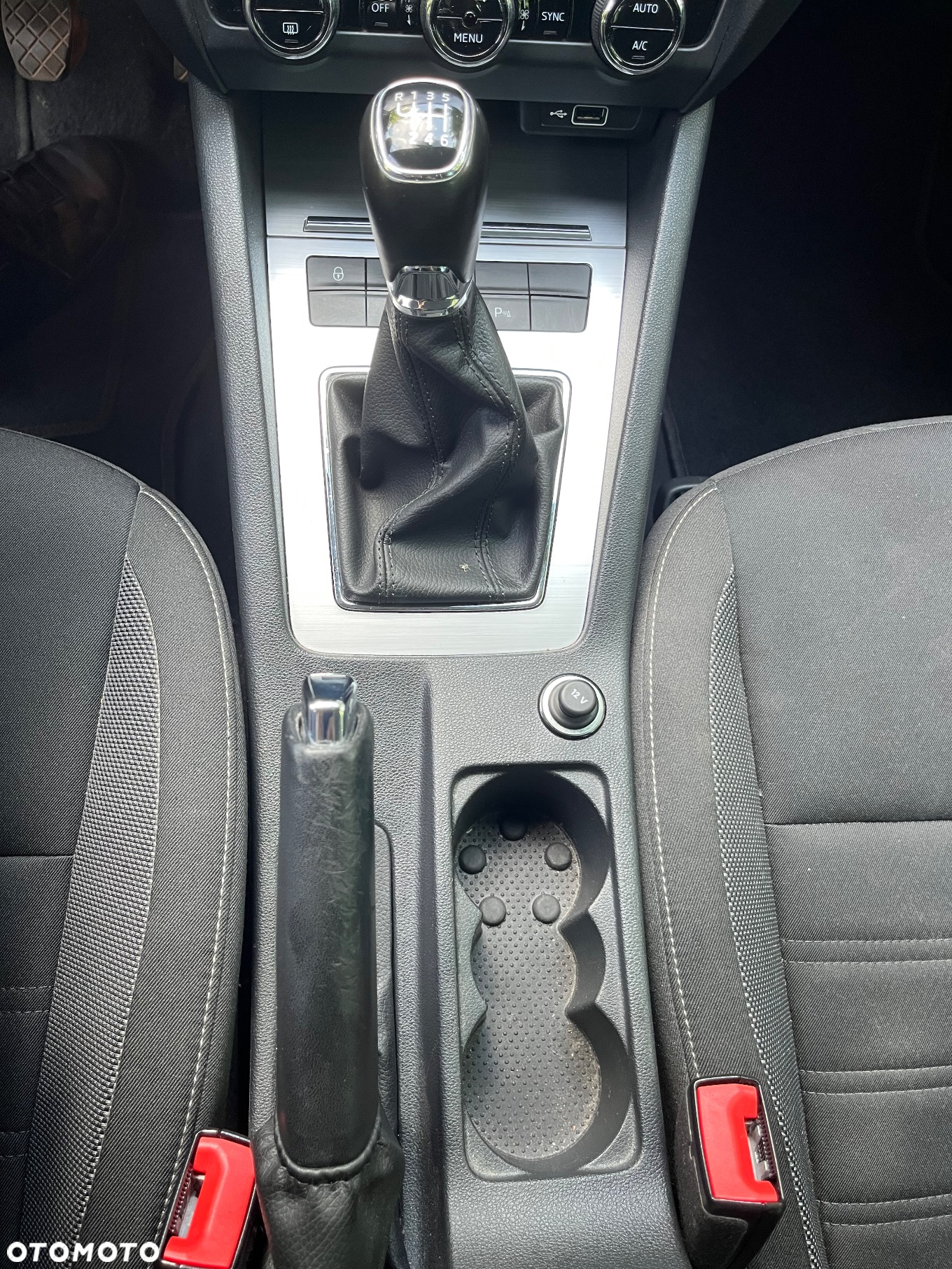 Skoda Octavia 1.5 TSI ACT Ambition - 13