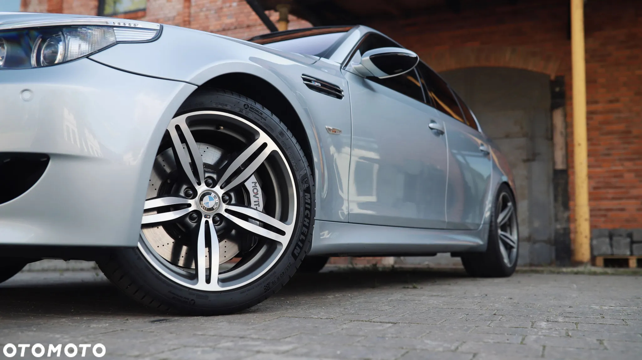 BMW M5 - 11