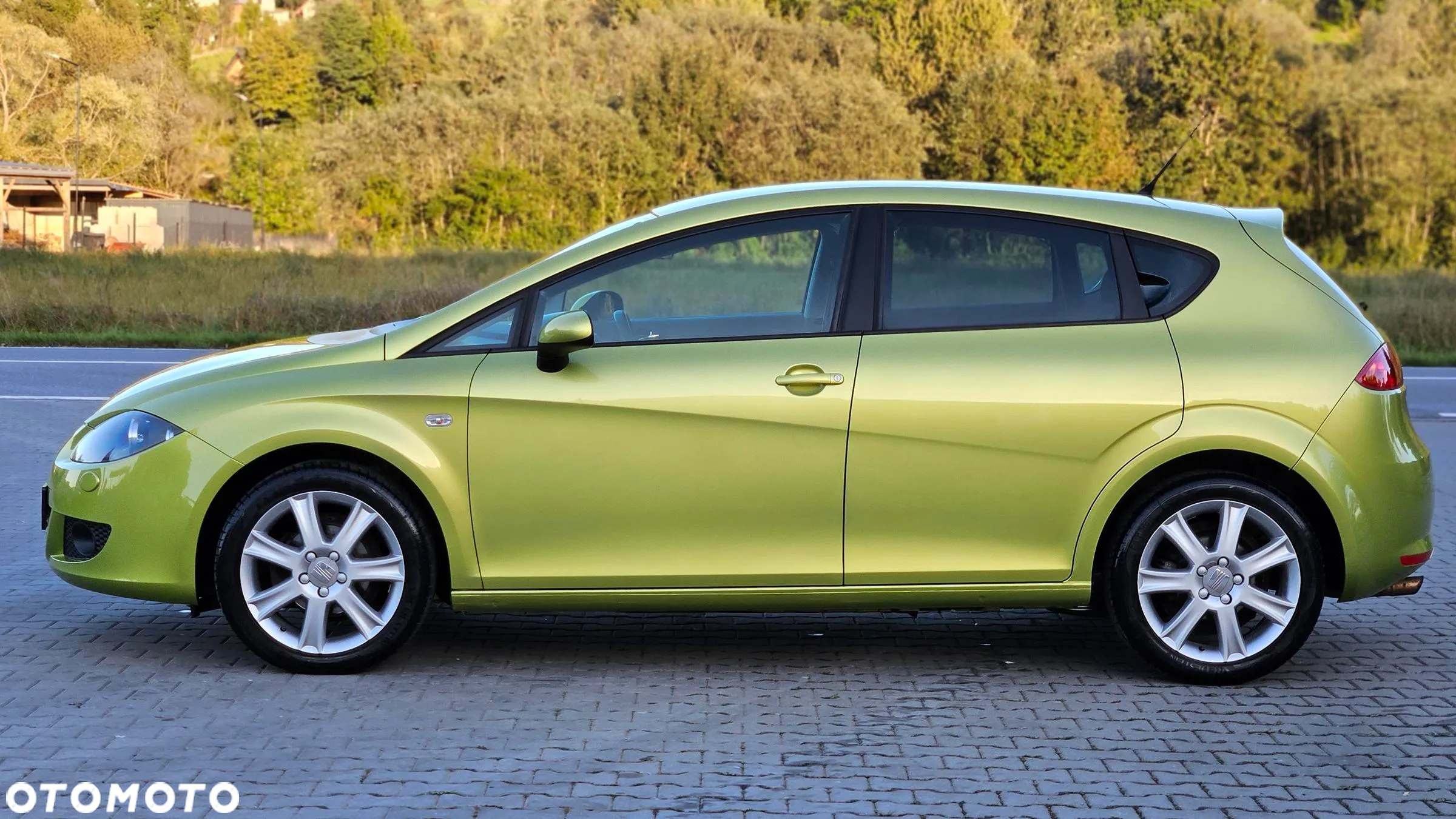 Seat Leon 1.6 Style - 11
