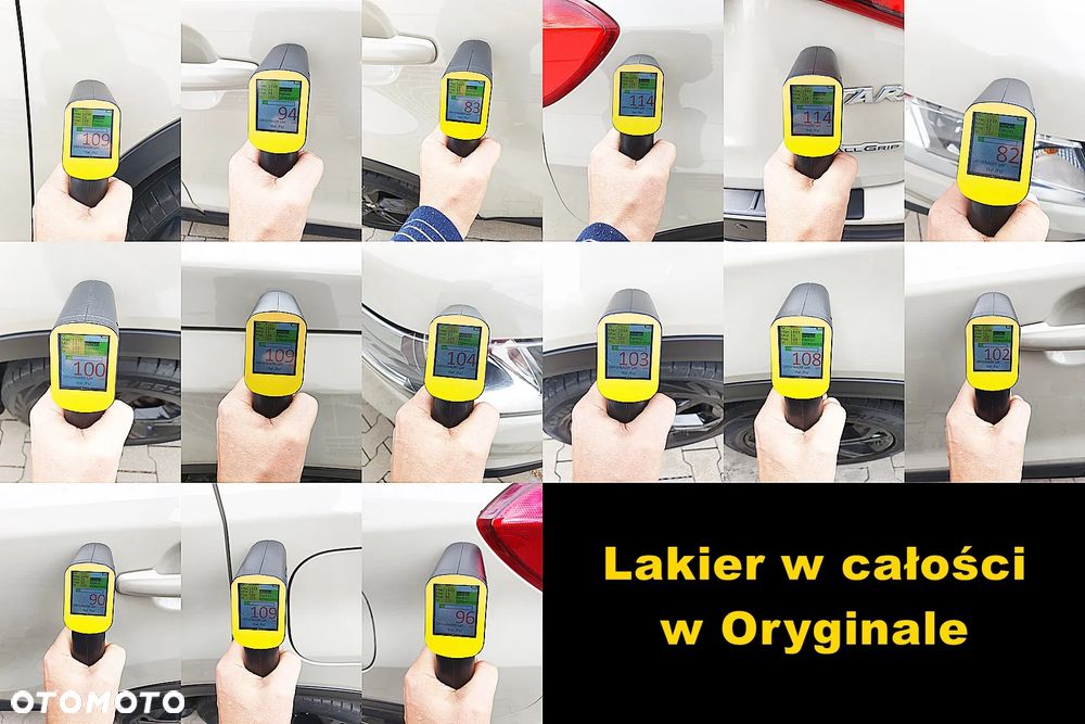Suzuki Vitara 1.4 Boosterjet Allgrip Automatik S - 30