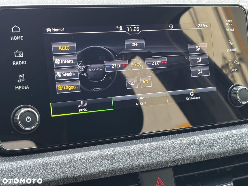 Skoda Scala 1.0 TSI Selection - 24