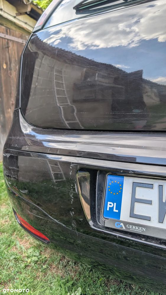 Fiat Punto 1.2 Easy - 17