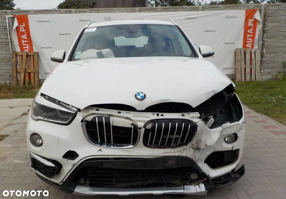 BMW X1 - 2
