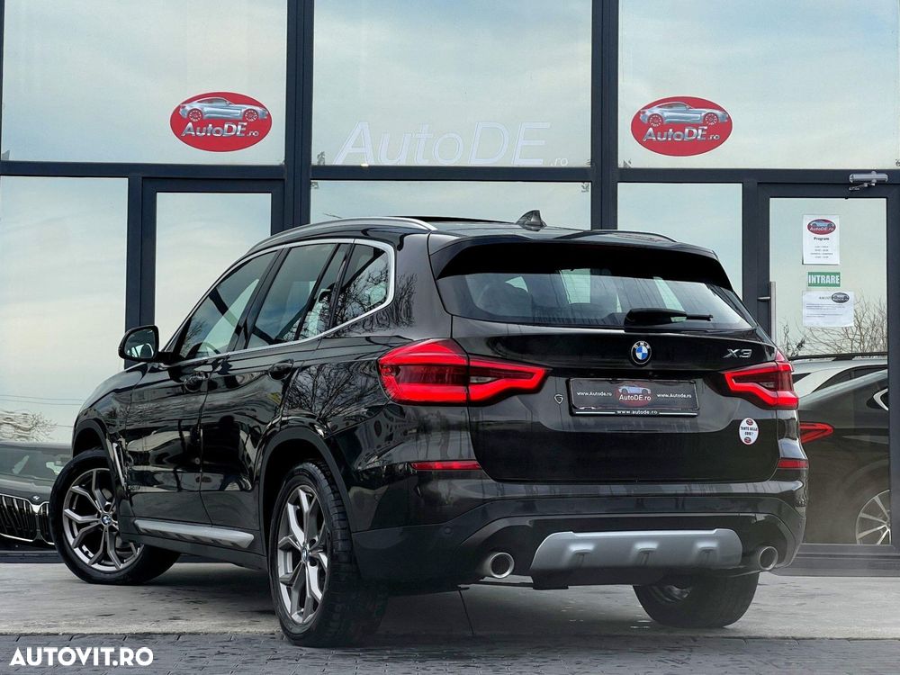 BMW X3 - 3