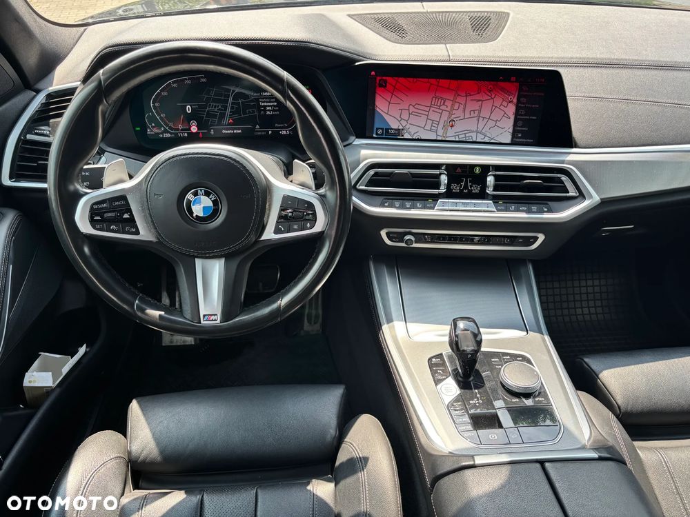 BMW X5 xDrive25d sport - 11