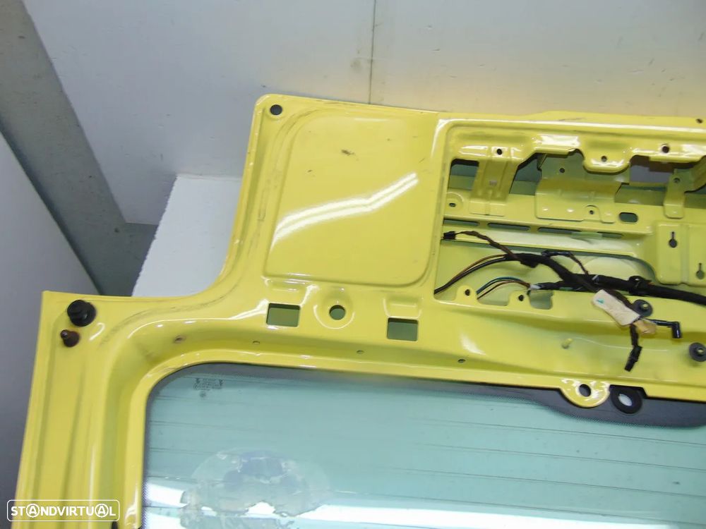 VW Lupo tampa mala - 6