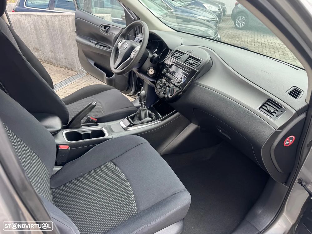 Nissan Pulsar - 21