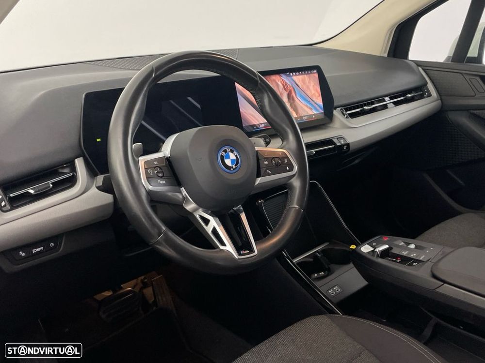 BMW 225xe Active Tourer e xDrive Pack Desportivo M - 16