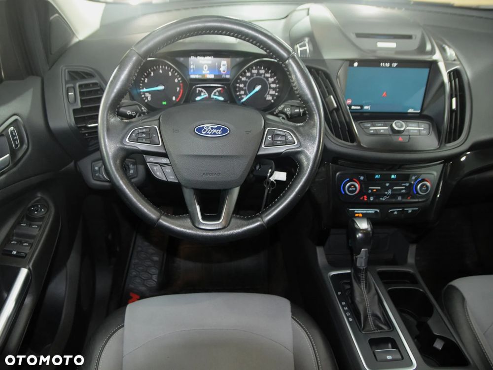 Ford Escape 1.5 EcoBoost AWD SE - 19