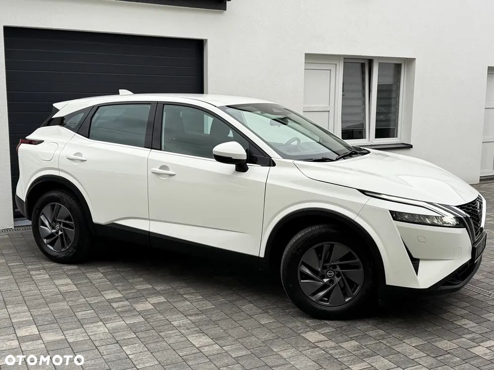 Nissan Qashqai 1.3 DIG-T N-CONNECTA - 17