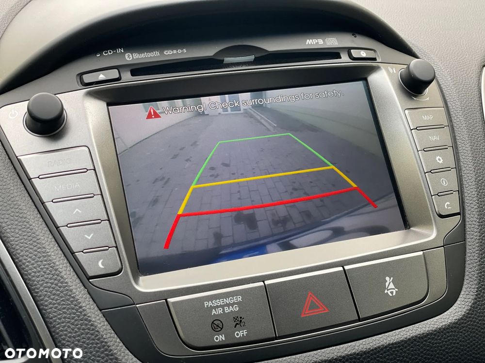 Hyundai ix35 1.6 GDI Premium 2WD - 15