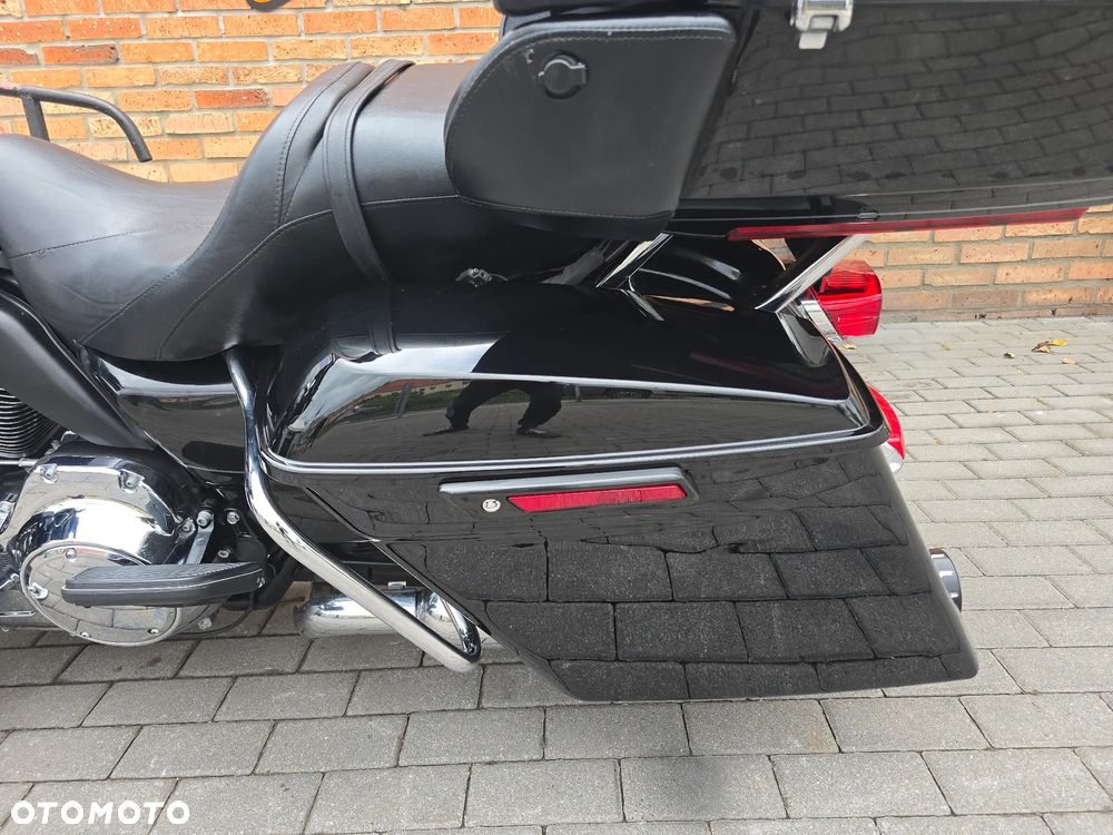 Harley-Davidson Touring Ultra Limited - 26