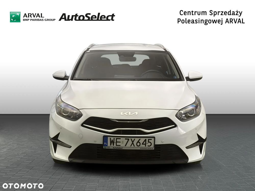 Kia Ceed 1.5 T-GDI M - 9