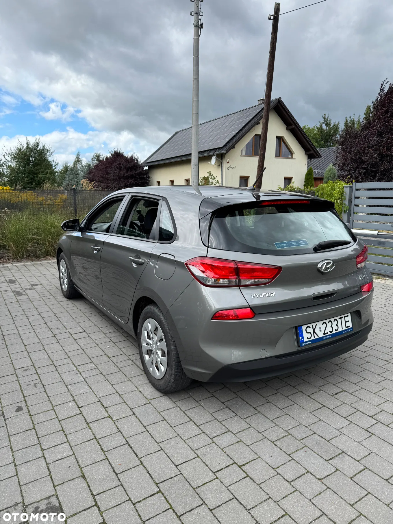 Hyundai i30 1.4 Classic + - 6