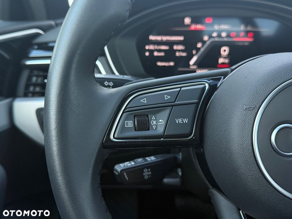 Audi A4 - 16