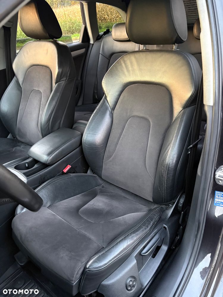 Audi A4 - 14