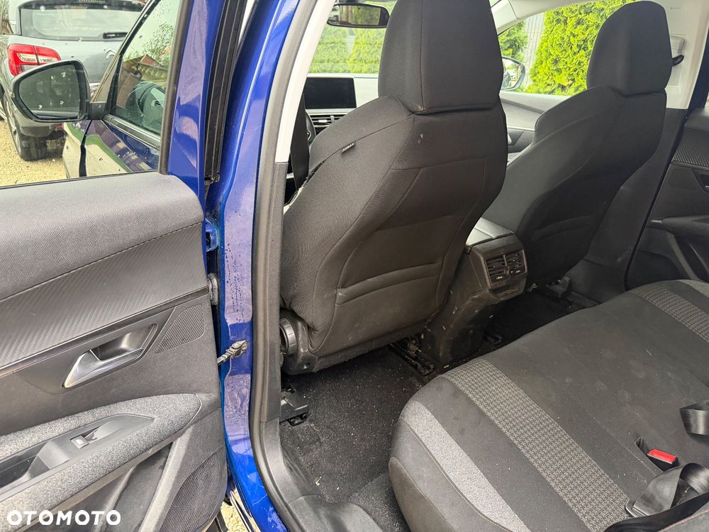 Peugeot 3008 BlueHDi 130 Stop & Start Active Business-Paket - 18