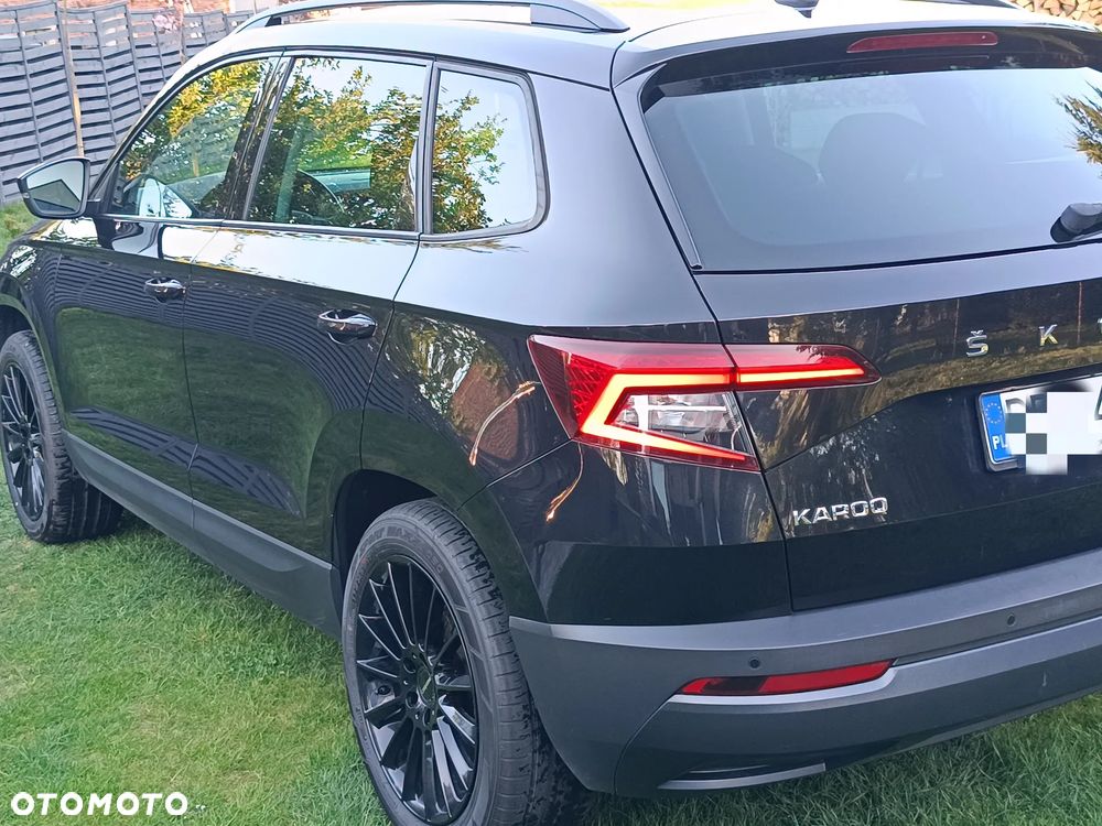 Skoda Karoq - 6