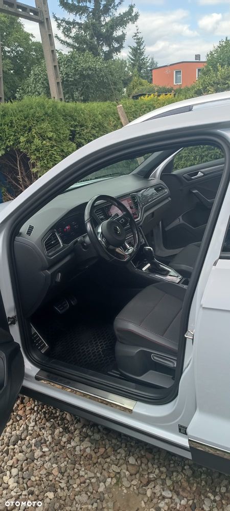 Volkswagen T-Roc 1.5 TSI Life DSG - 19