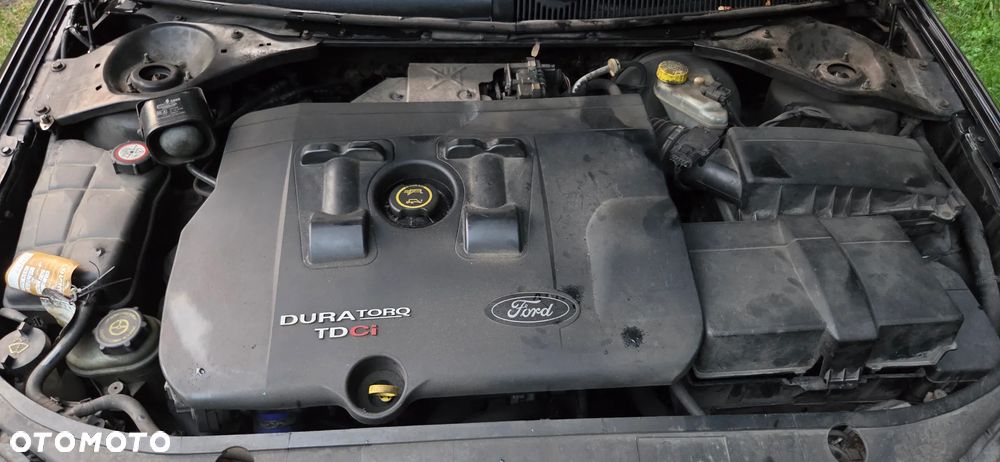 Ford Mondeo 2.2 TDCi Ghia - 3