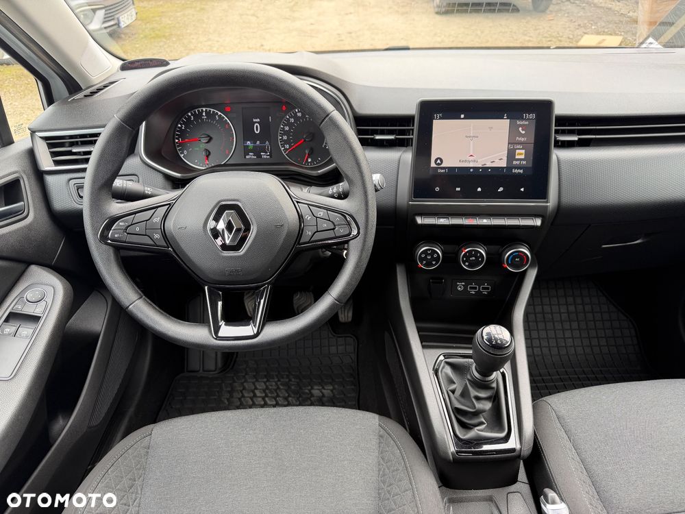 Renault Clio SCe 75 EXPERIENCE - 22