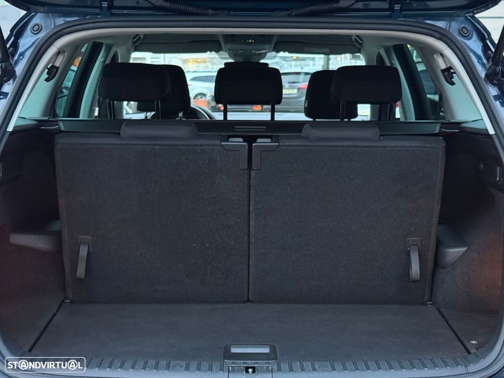 Skoda Kodiaq 2.0 TDI Ambition DSG - 24