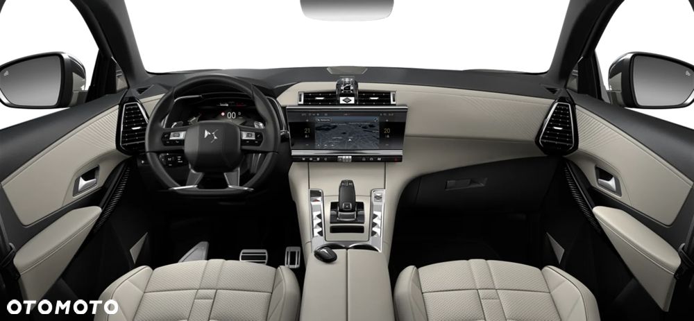 DS Automobiles DS 7 1.5 BlueHDi Etoile - 7