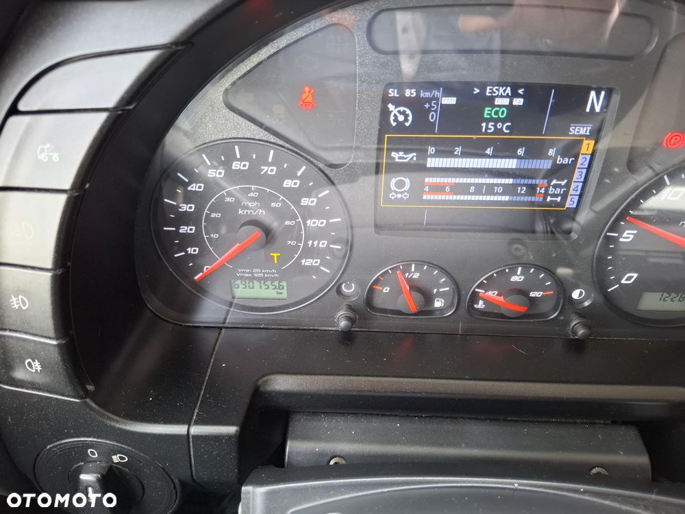 Iveco Stralis AS440S46T/P LNG - 5