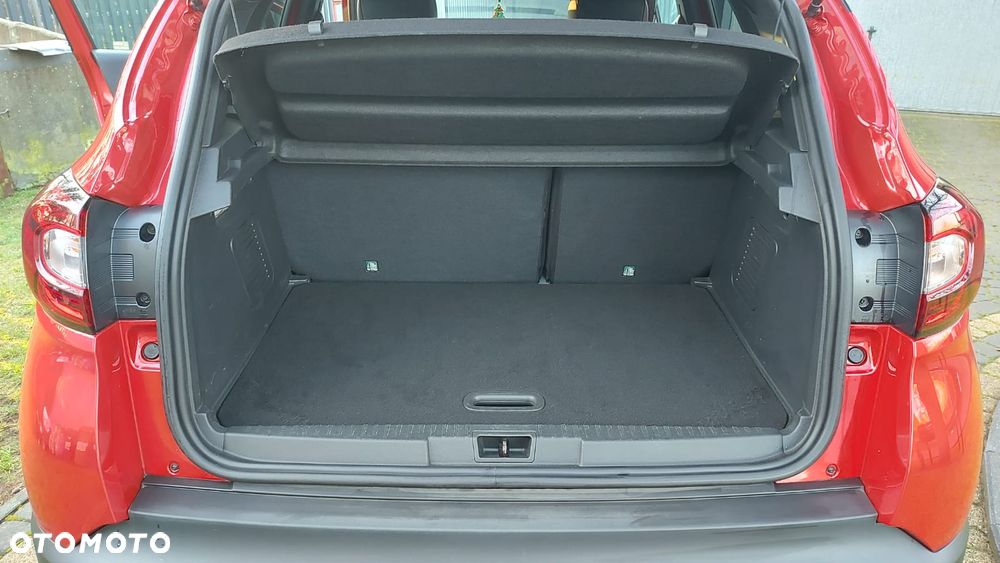 Renault Captur - 7