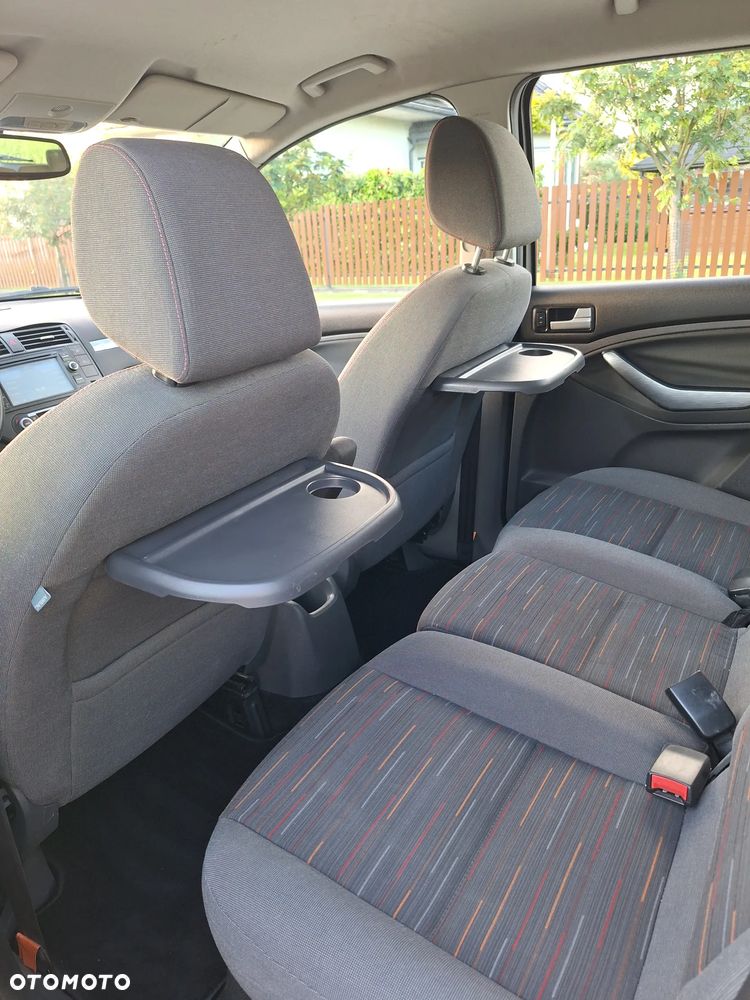Ford C-MAX 1.6 TDCi Silver X - 11