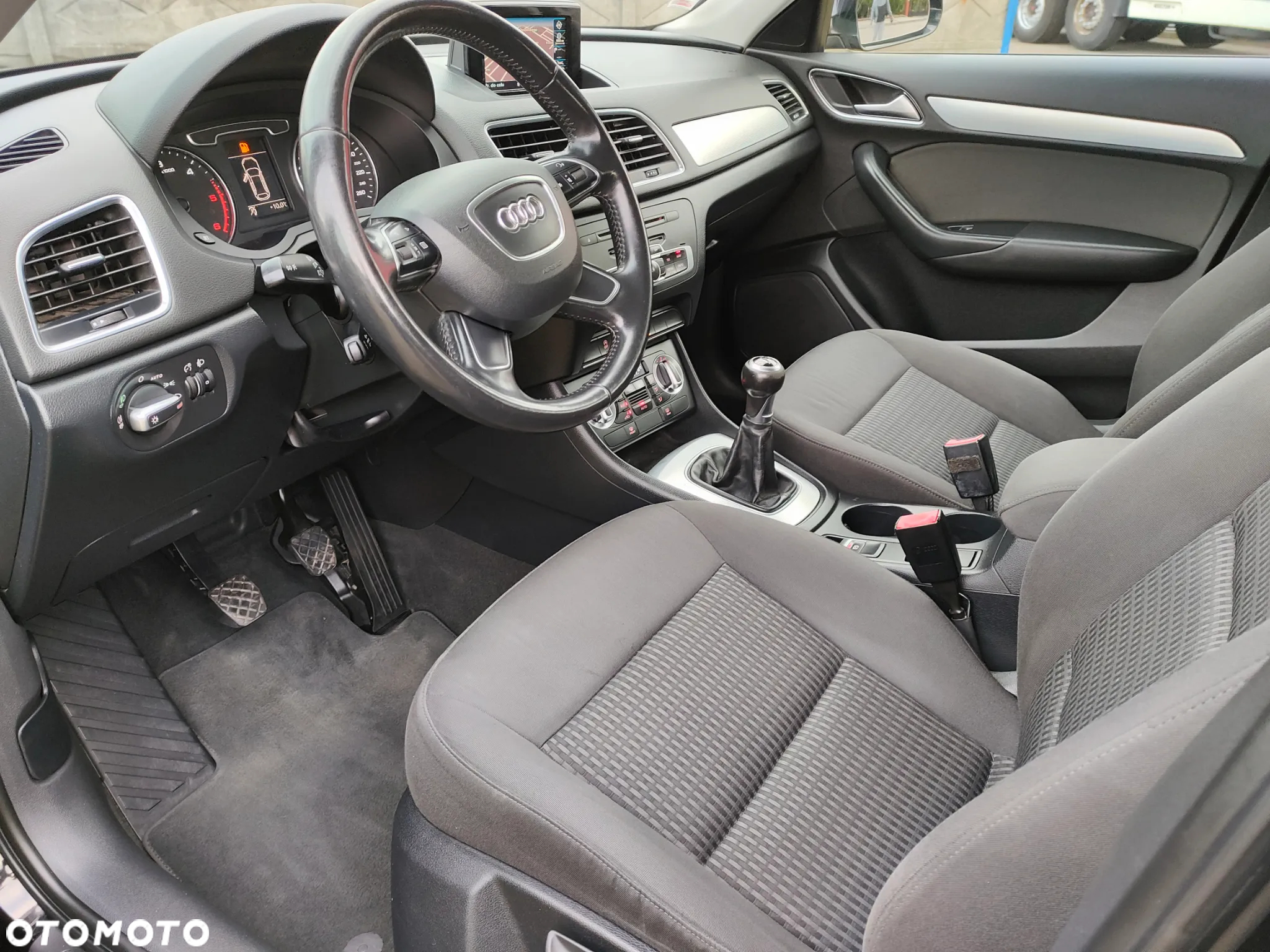 Audi Q3 2.0 TDI - 20