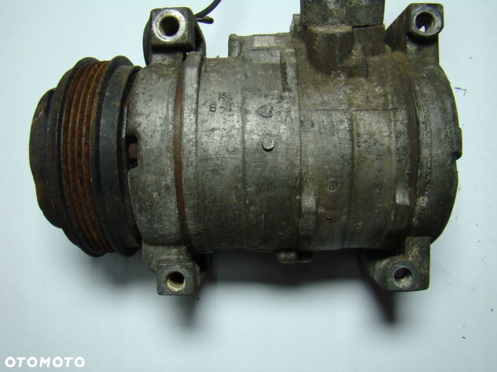 sprężarka klimatyzacji iveco daily 2.3 3.0 2006- euro 4 euro 5 447280-1800 - 8